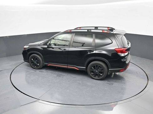 Used 2019 Subaru Forester Sport w/ Popular Package #2 image 54