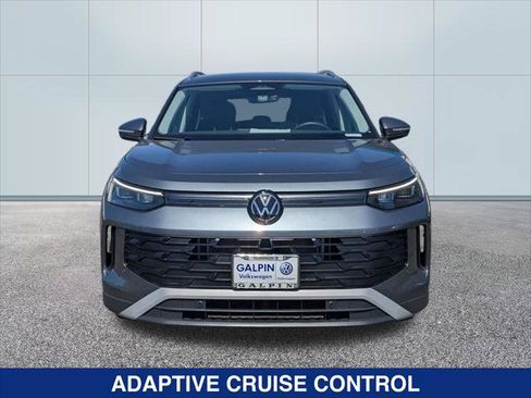 Used 2026 Volkswagen Tiguan S FWD image 8