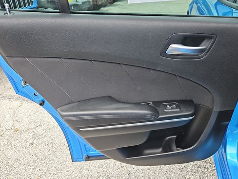 Used 2023 Dodge Charger SXT image 12