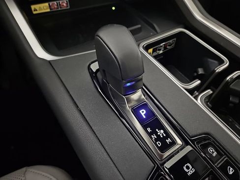 Used 2025 Lexus TX 350 AWD w/ Technology Package image 18