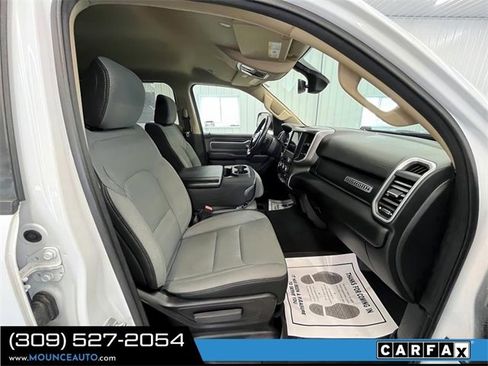 Used 2020 RAM 1500 Big Horn image 5