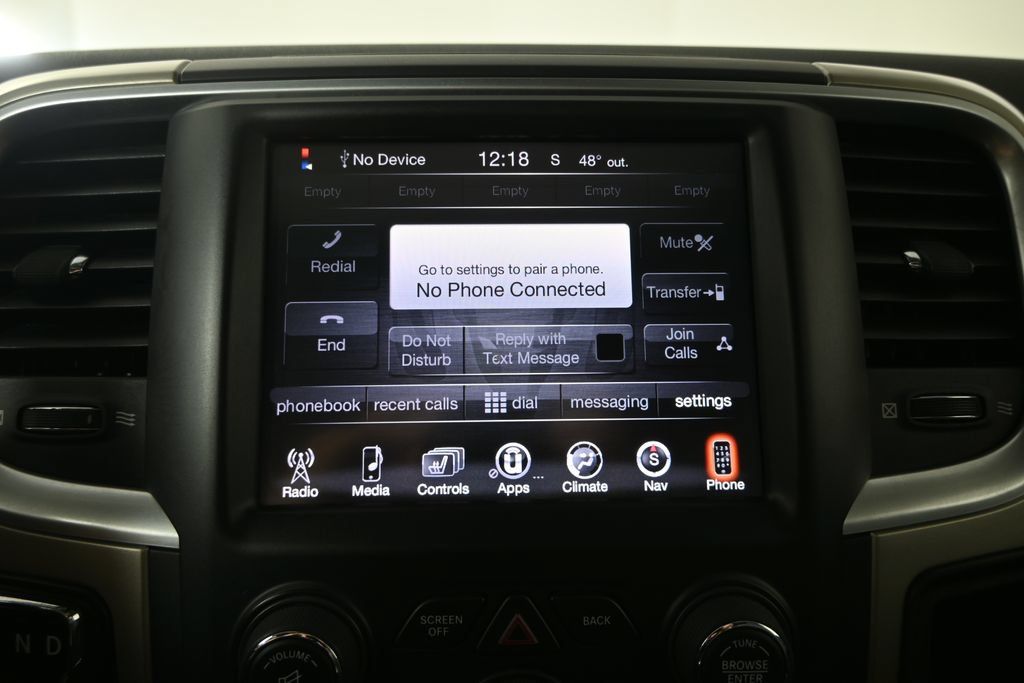 Used 2014 RAM 1500 Big Horn AWD/4WD image 27