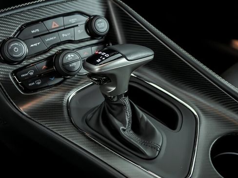 Used 2023 Dodge Challenger SRT Hellcat RWD image 37