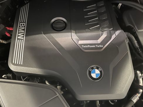 Certified 2024 BMW X3 xDrive30i w/ Premium Package AWD/4WD image 26