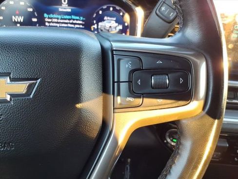 Used 2024 Chevrolet Silverado 2500 High Country w/ Technology Package image 38