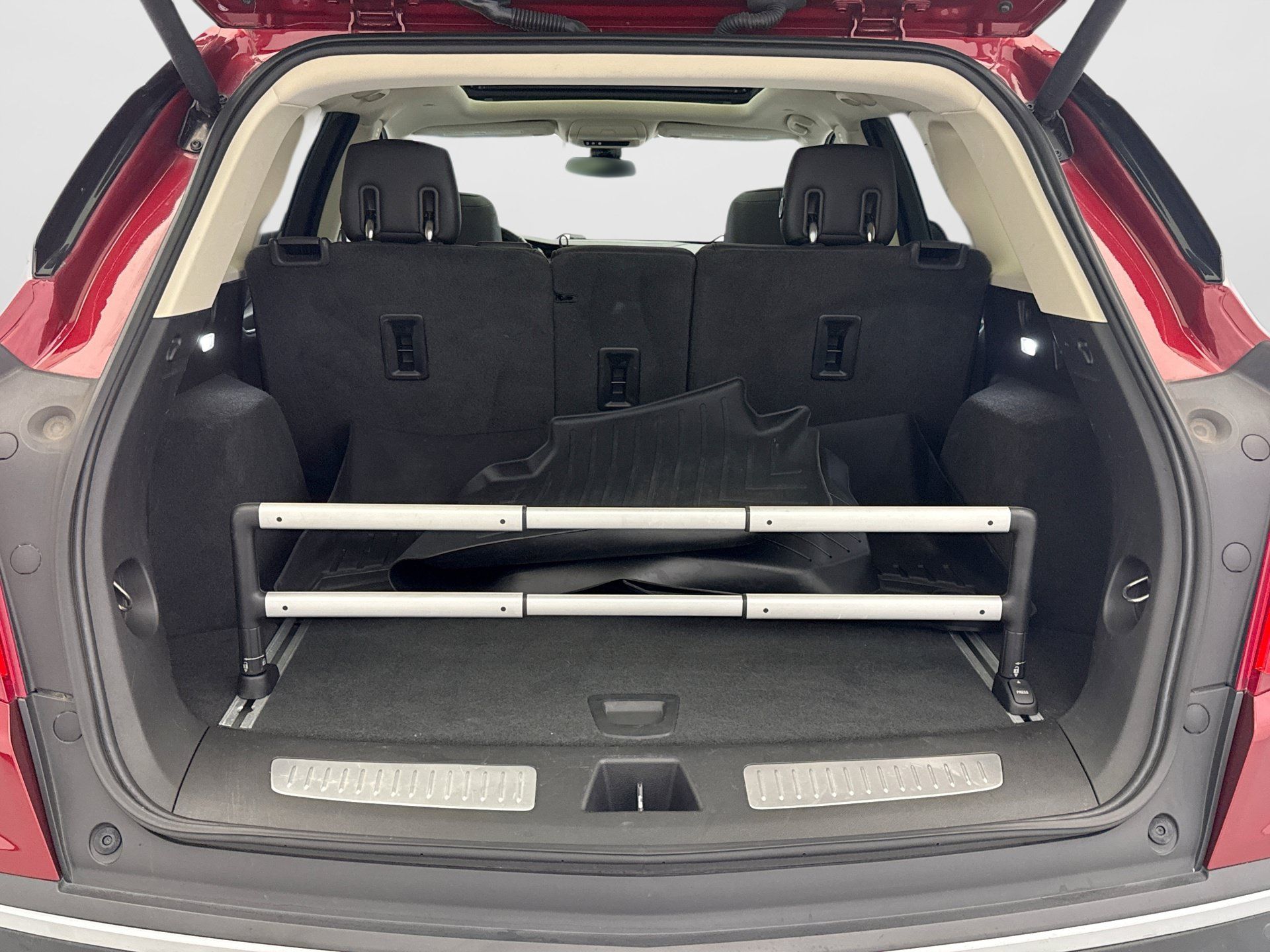 Used 2019 Cadillac XT5 Luxury AWD/4WD image 22