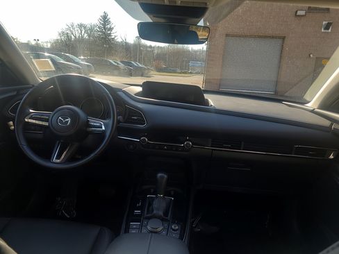 Used 2022 MAZDA CX-30 AWD 2.5 S w/ Preferred Package image 19