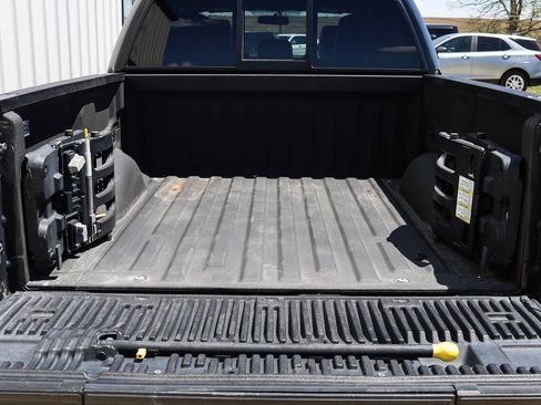 Used 2013 Ford F150 Raptor w/ Luxury Equipment Group AWD/4WD image 9