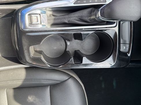 Used 2025 Chevrolet Trax ACTIV w/ Driver Confidence Package image 19