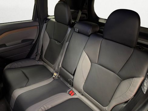 New 2025 Subaru Forester Sport image 13