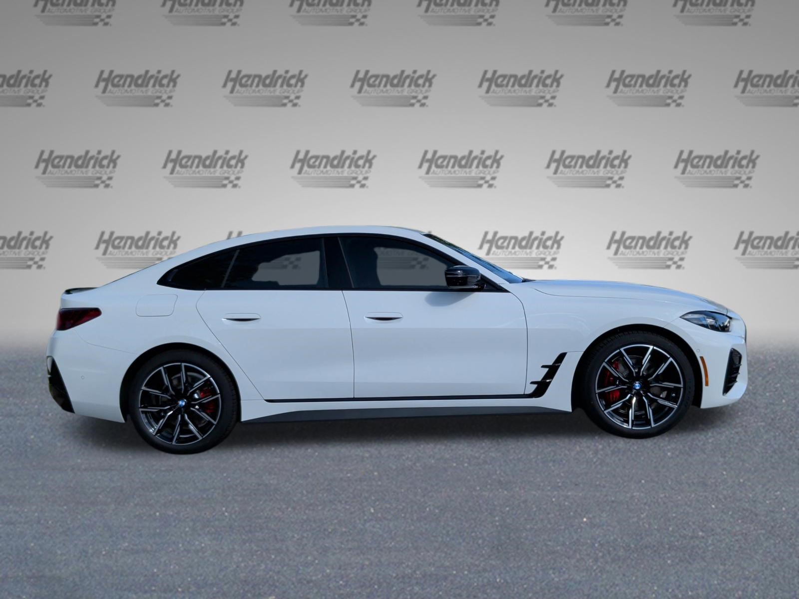 New 2026 BMW 430i xDrive w/ M Sport Package AWD/4WD image 6