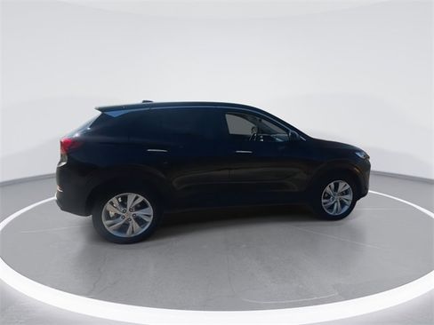 Used 2024 Buick Encore GX Preferred image 12