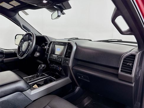 Used 2020 Ford F150 XLT w/ Equipment Group 302A Luxury AWD/4WD image 29