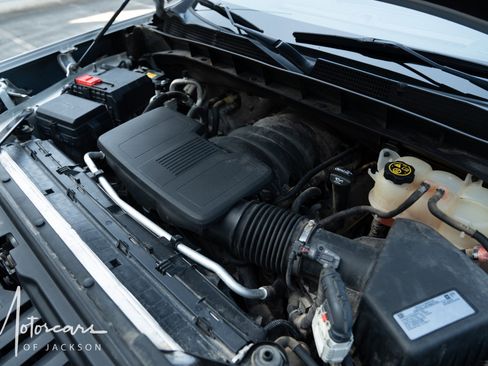 Used 2019 GMC Sierra 1500 SLT w/ SLT Premium Plus Package image 35