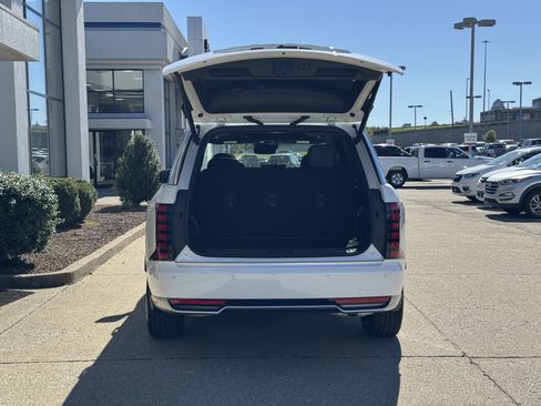 New 2026 Hyundai Palisade Calligraphy image 10