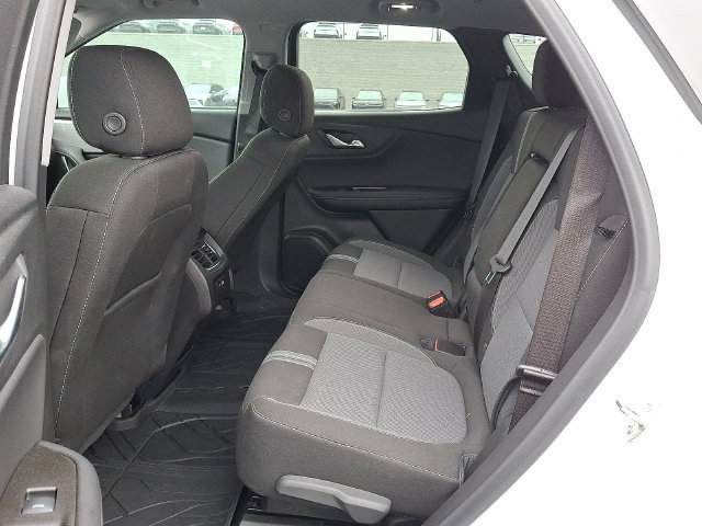 New 2024 Chevrolet Blazer LT w/ Driver Confidence Package FWD image 5