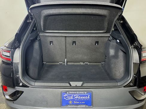 Used 2021 Volkswagen ID.4 Pro image 21