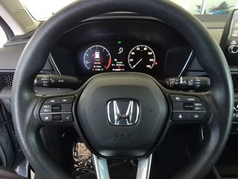 Certified 2026 Honda CR-V EX image 18