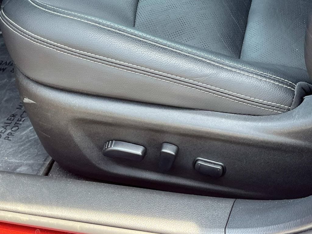 Used 2024 Nissan Altima 2.5 SL FWD image 26