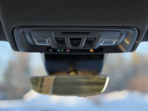 Used 2024 GMC Sierra 2500 Denali w/ Technology Package image 22