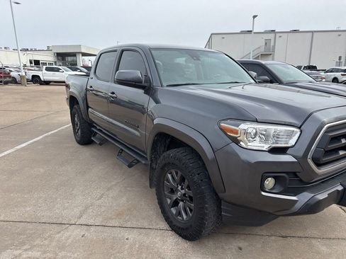Used 2023 Toyota Tacoma SR5 image 2