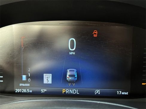 Certified 2024 Ford Escape Active w/ Tech Pack #1 image 14