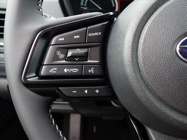 New 2026 Subaru Forester Premium AWD/4WD image 16