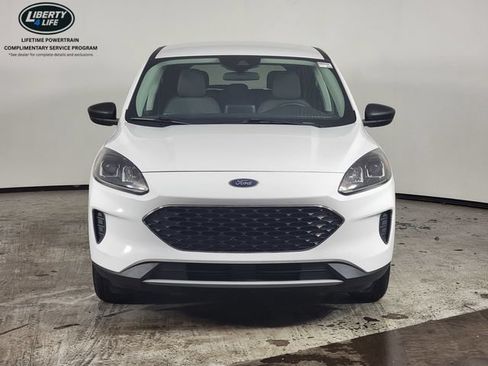 Certified 2022 Ford Escape SE w/ Cold Weather Package FWD image 10