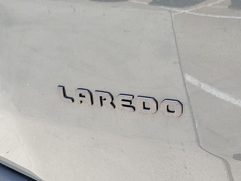 New 2026 Jeep Cherokee Laredo AWD/4WD image 15