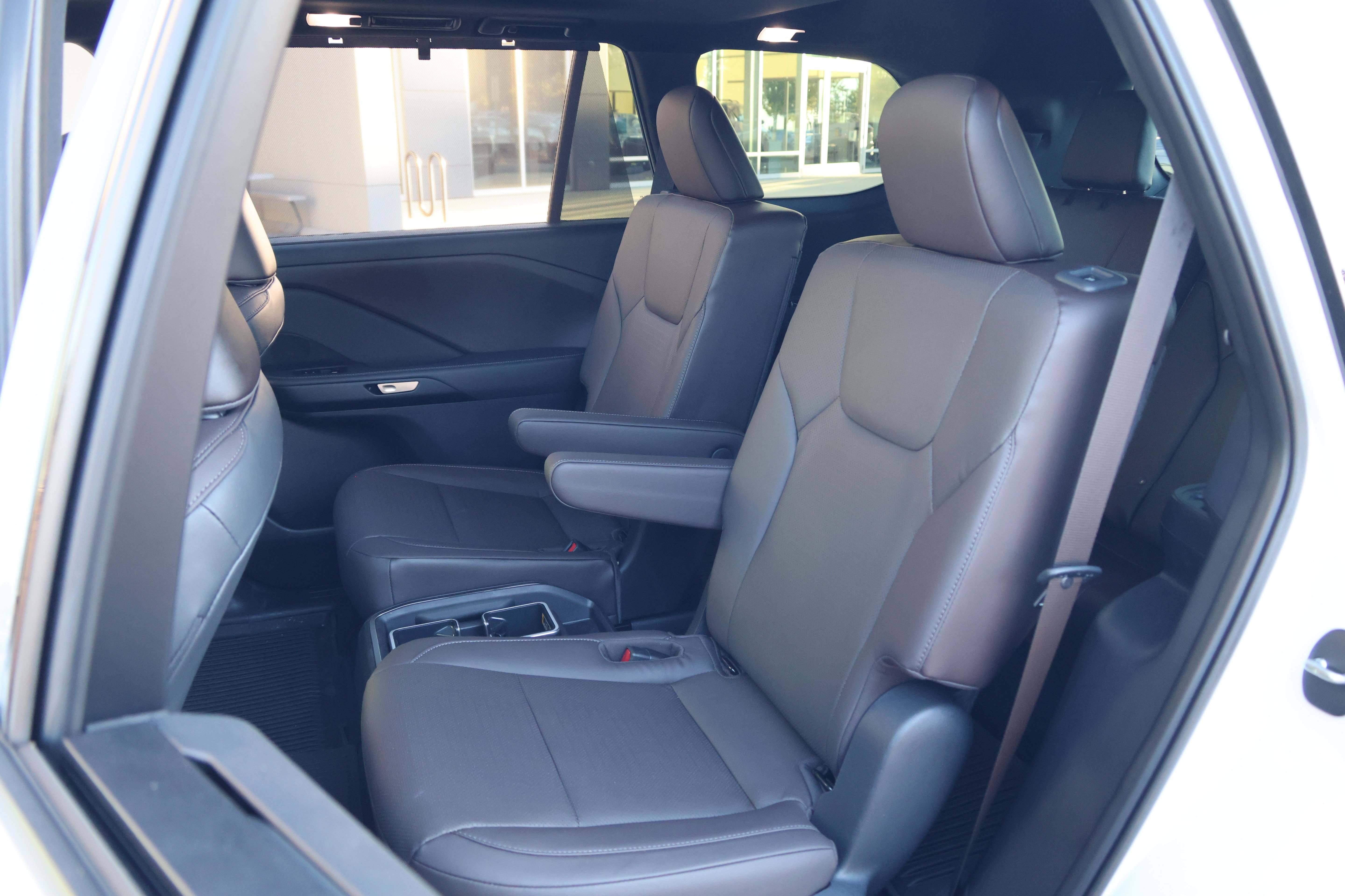 Certified 2026 Lexus TX 350 AWD w/ Technology Package image 37