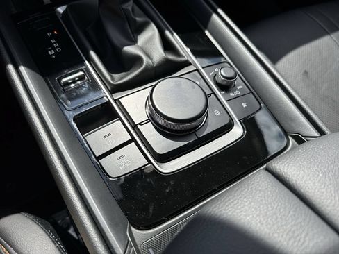 New 2026 MAZDA CX-50 AWD 2.5 S w/ Accent Package image 52