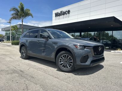 New 2026 MAZDA CX-70 SC Plus
