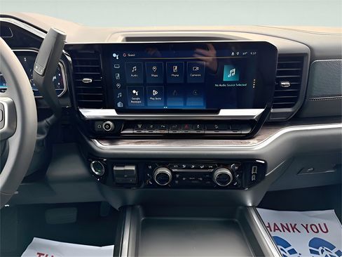 New 2025 Chevrolet Silverado 2500 LTZ w/ LTZ Convenience Package image 14