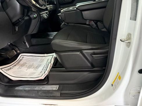 Used 2019 Chevrolet Silverado 1500 LT Trail Boss image 20