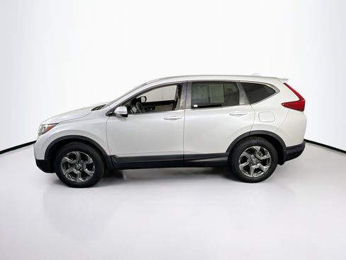 Used 2019 Honda CR-V EX image 8