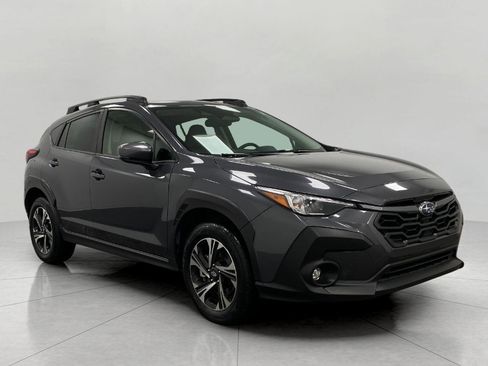Used 2024 Subaru Crosstrek 2.0i Premium image 1