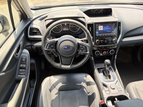 Certified 2023 Subaru Forester Limited w/ Popular Package #3 AWD/4WD image 24