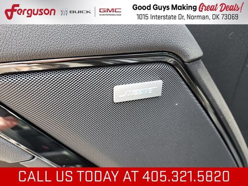 New 2026 GMC Sierra 1500 AT4 w/ AT4 Premium Package AWD/4WD image 16