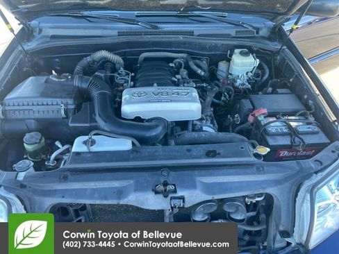 Used 2006 Toyota 4Runner SR5 image 22