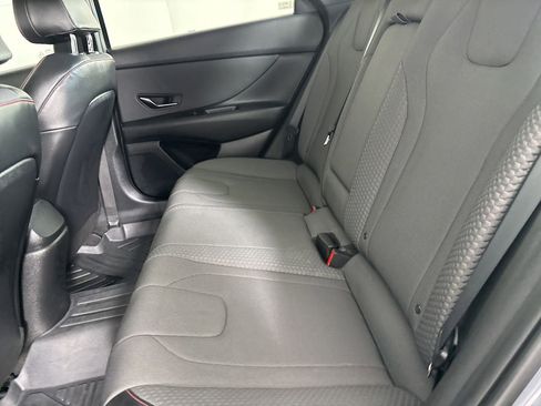 Used 2023 Hyundai Elantra N Line image 22