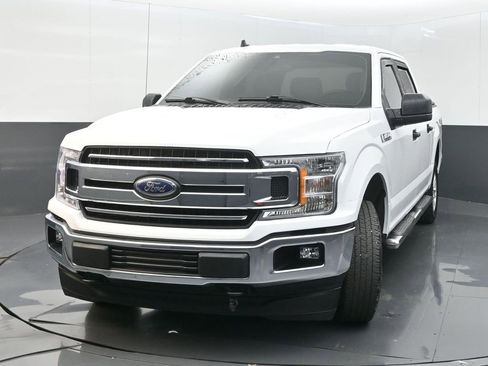 Used 2020 Ford F150 XLT w/ Trailer Tow Package image 3