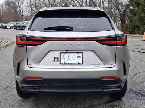 Certified 2025 Lexus NX 350 NX 350 Premium image 5
