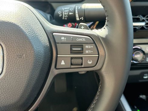 New 2026 Honda Accord EX-L image 27