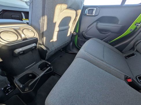 New 2026 Jeep Gladiator Sport image 29