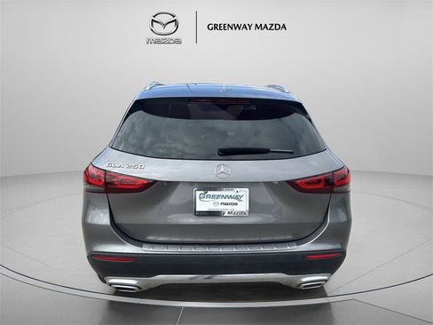 Used 2021 Mercedes-Benz GLA 250 image 6