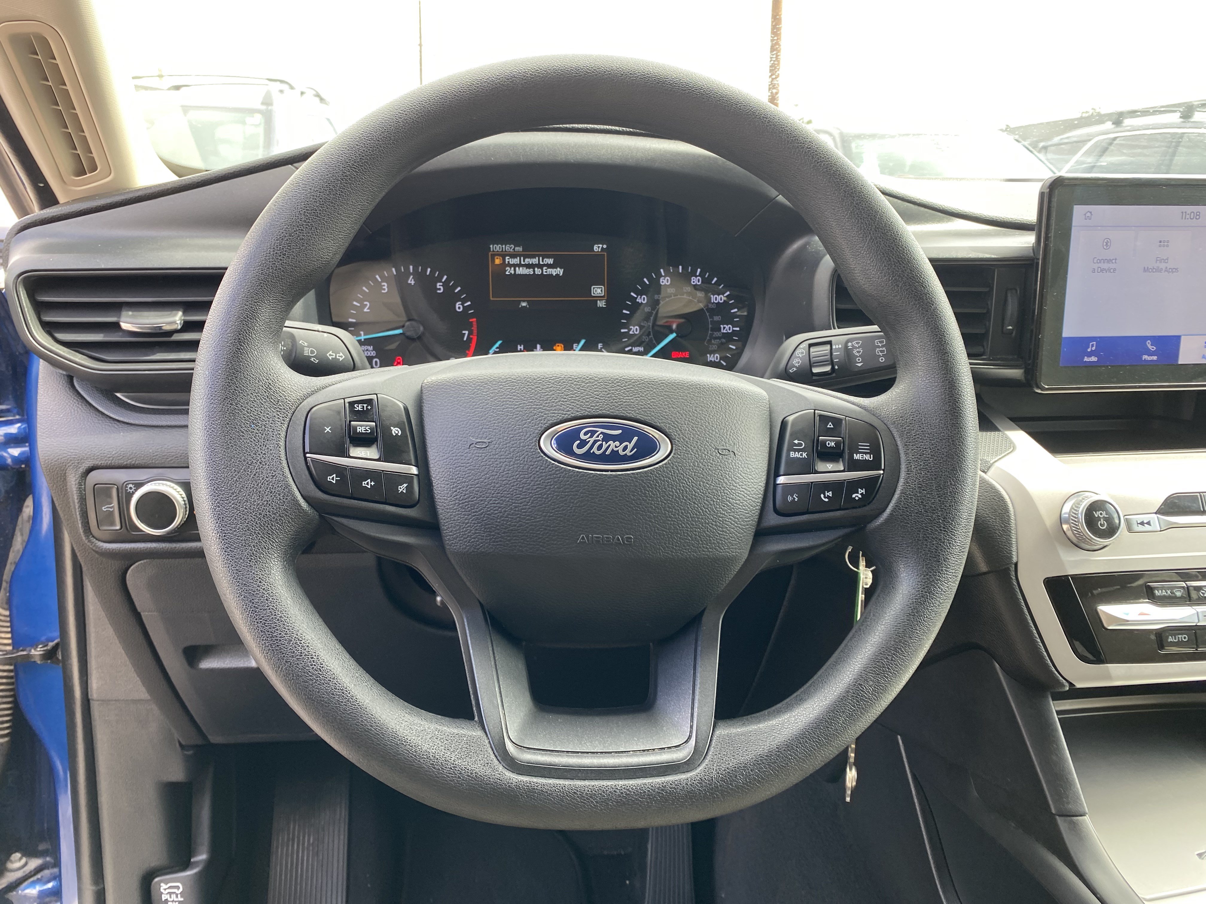 Used 2023 Ford Explorer 2WD image 26
