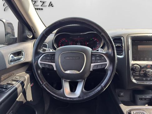 Used 2015 Dodge Durango Limited w/ Premium Group AWD/4WD image 10