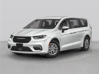 Used 2023 Chrysler Pacifica Touring-L