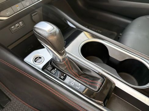 Used 2024 Nissan Altima 2.5 SR image 24