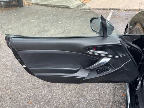 Used 2017 FIAT 124 Spider Classica image 22